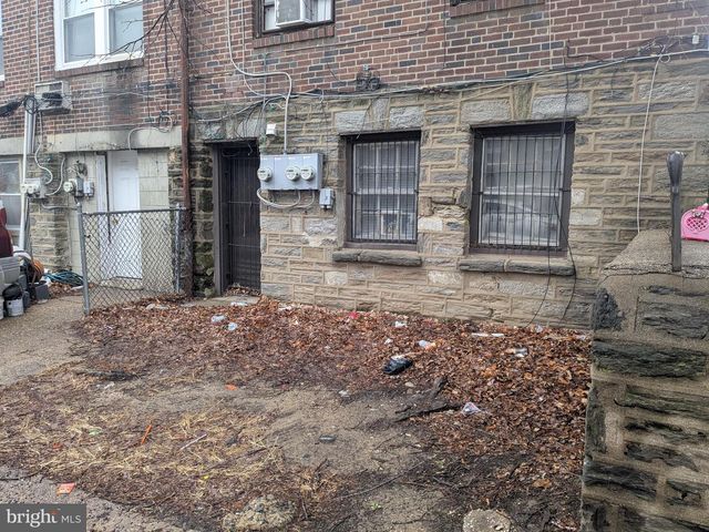 1410 67TH AVE, Philadelphia, PA 19126