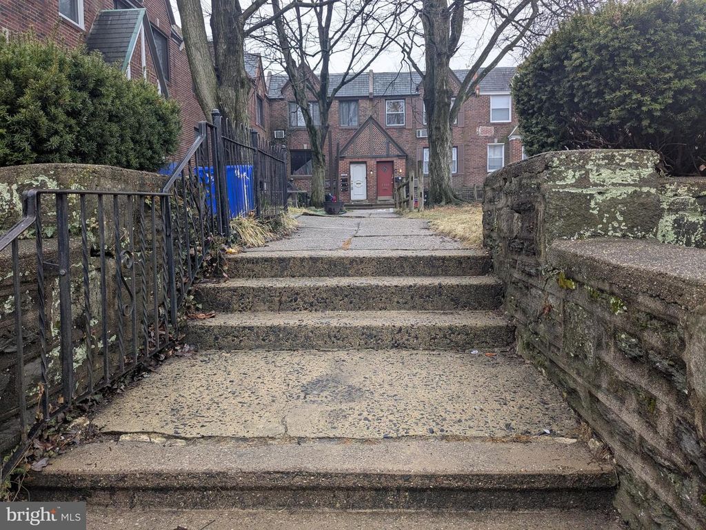 1410 67TH AVE, Philadelphia, PA 19126