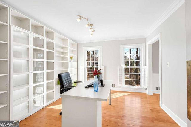 4822 Hampton Lake Drive, Marietta, GA 30068