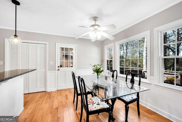 4822 Hampton Lake Drive, Marietta, GA 30068