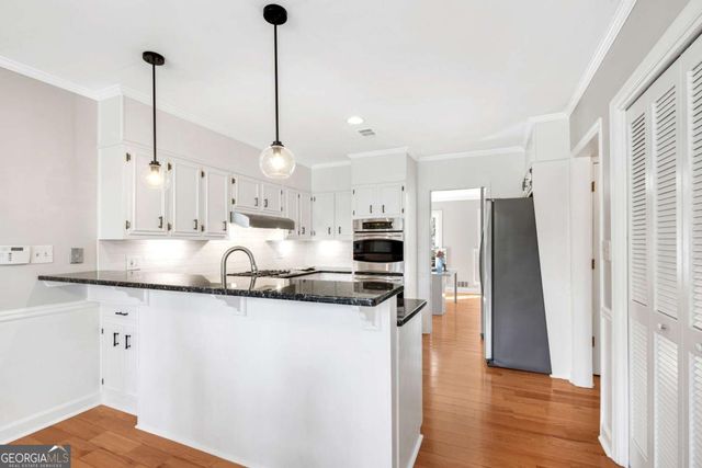 4822 Hampton Lake Drive, Marietta, GA 30068