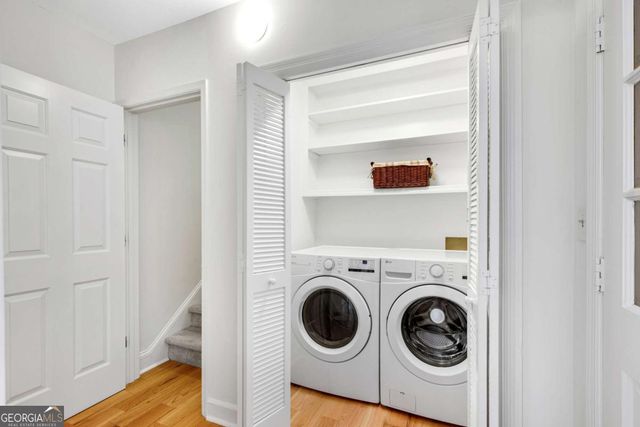 4822 Hampton Lake Drive, Marietta, GA 30068