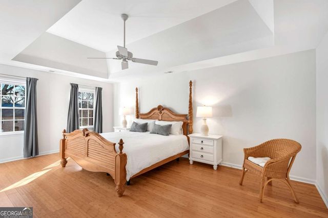 4822 Hampton Lake Drive, Marietta, GA 30068