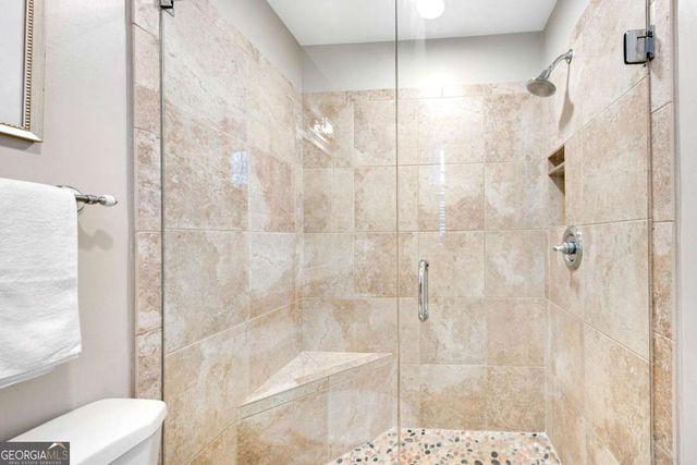 4822 Hampton Lake Drive, Marietta, GA 30068