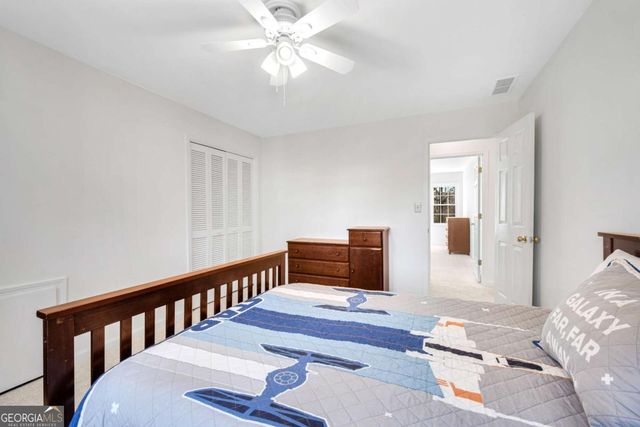 4822 Hampton Lake Drive, Marietta, GA 30068