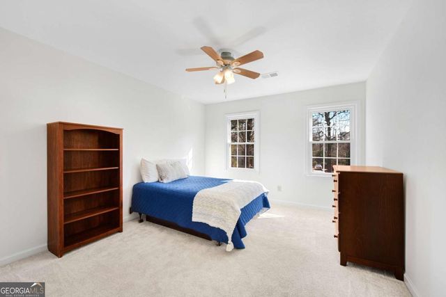 4822 Hampton Lake Drive, Marietta, GA 30068