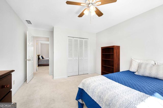 4822 Hampton Lake Drive, Marietta, GA 30068