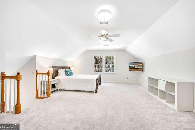 4822 Hampton Lake Drive, Marietta, GA 30068