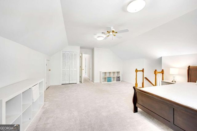 4822 Hampton Lake Drive, Marietta, GA 30068