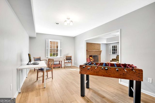 4822 Hampton Lake Drive, Marietta, GA 30068