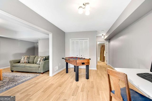 4822 Hampton Lake Drive, Marietta, GA 30068