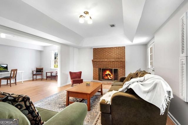 4822 Hampton Lake Drive, Marietta, GA 30068