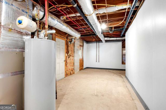 4822 Hampton Lake Drive, Marietta, GA 30068