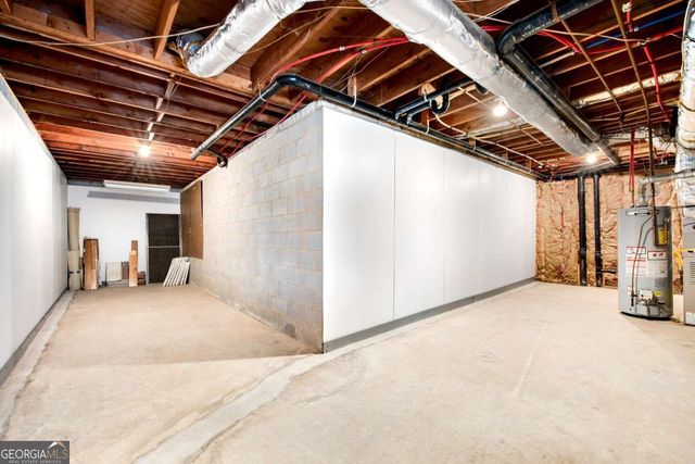 4822 Hampton Lake Drive, Marietta, GA 30068