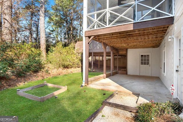 4822 Hampton Lake Drive, Marietta, GA 30068