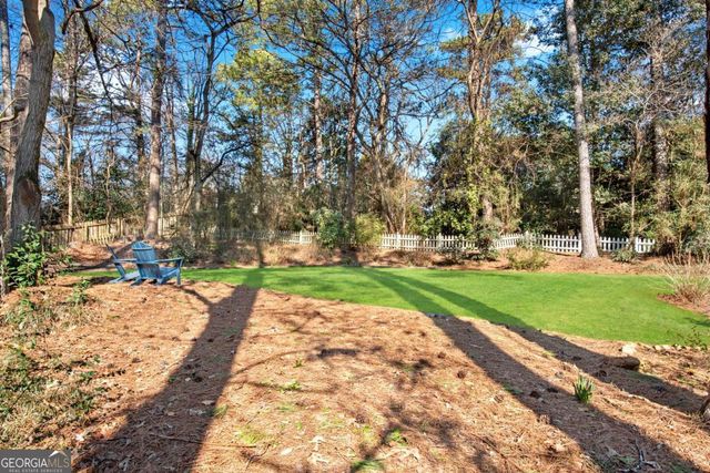 4822 Hampton Lake Drive, Marietta, GA 30068