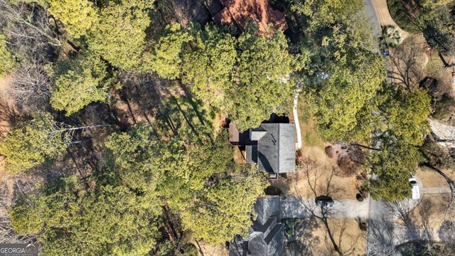 4822 Hampton Lake Drive, Marietta, GA 30068