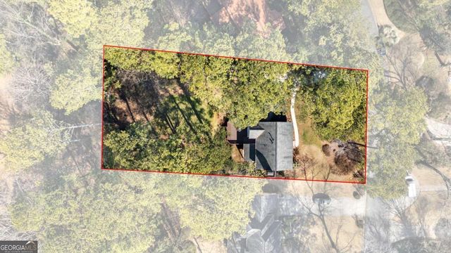 4822 Hampton Lake Drive, Marietta, GA 30068