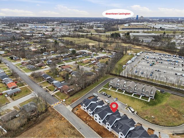 674 Hollow Creek Road, Lexington, KY 40511
