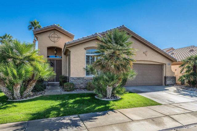 43328 Heritage Palms Drive N, Indio, CA 92201