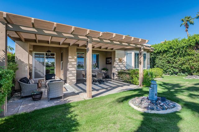 43328 Heritage Palms Drive N, Indio, CA 92201