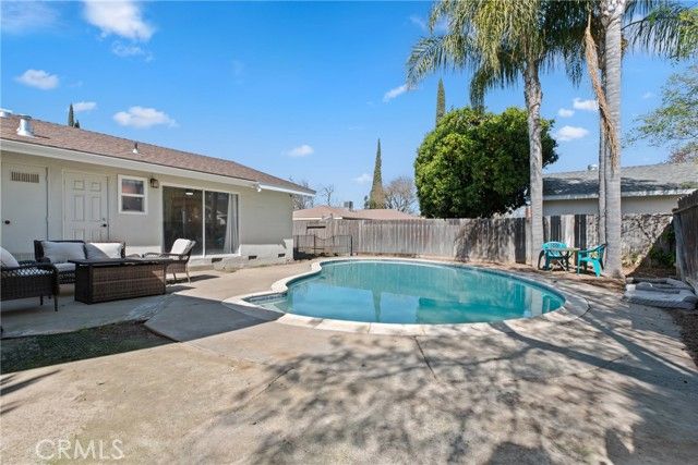 1975 E Alexander, Merced, CA 95340