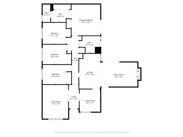 1975 E Alexander, Merced, CA 95340