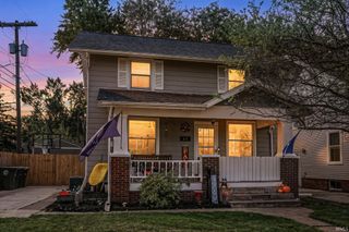 117 Lexington Avenue, Fort Wayne, IN 46807