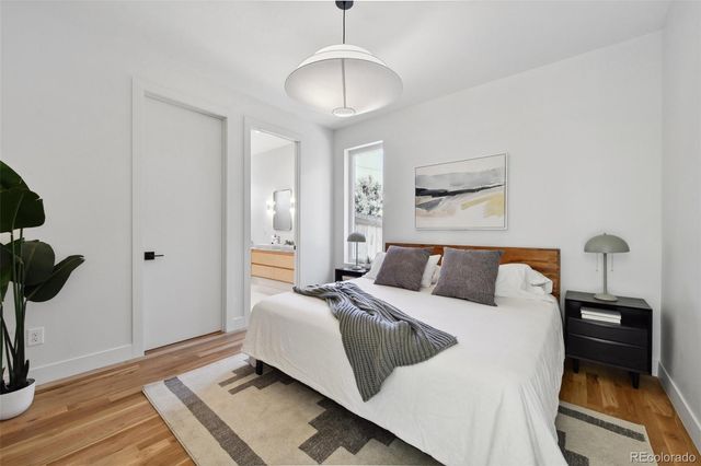 3892 N Cook Street, Denver, CO 80205