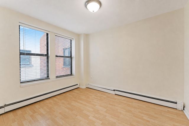 120 Seward Avenue Unit 201, Detroit, MI 48202