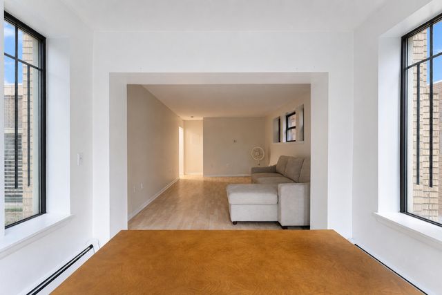 120 Seward Avenue Unit 201, Detroit, MI 48202