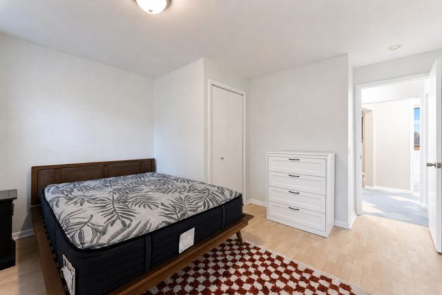 120 Seward Avenue Unit 201, Detroit, MI 48202
