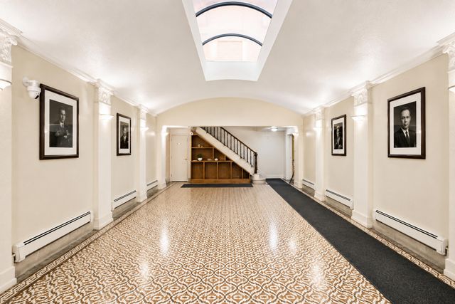 120 Seward Avenue Unit 201, Detroit, MI 48202