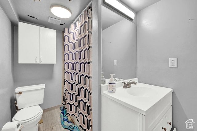 4825 S BURCH CREEK DR., South Ogden, UT 84403