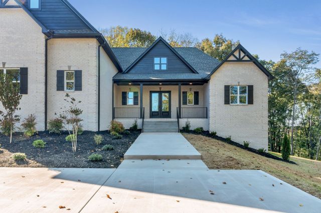 1000 Hogans Branch Rd, Hendersonville, TN 37075