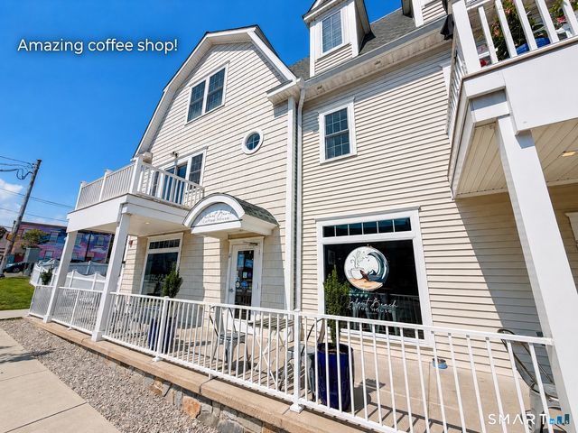 91 Bertrose Avenue, Milford, CT 06460