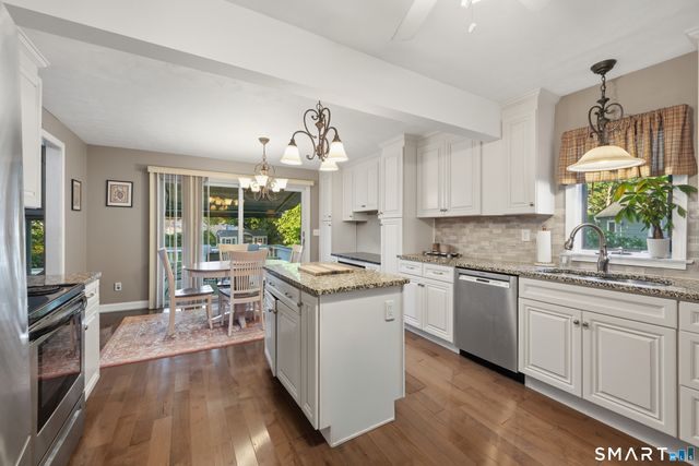 91 Bertrose Avenue, Milford, CT 06460