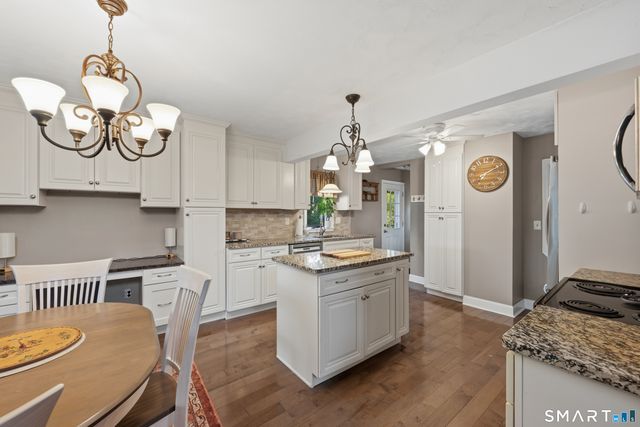 91 Bertrose Avenue, Milford, CT 06460