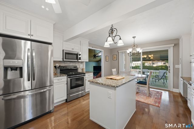 91 Bertrose Avenue, Milford, CT 06460