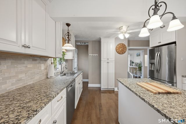 91 Bertrose Avenue, Milford, CT 06460