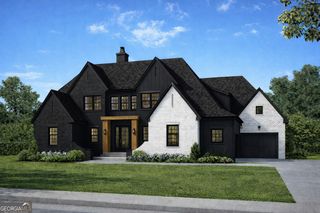 0 Matteo Way LOT 31, Fayetteville, GA 30215