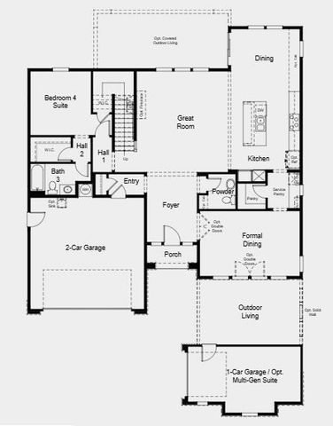 10284 Golden Sunray Dr, Elk Grove, CA 95757