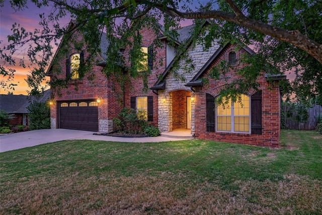 409 Horizon View Court, Norman, OK 73071