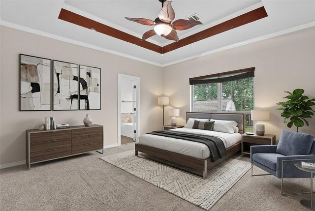 409 Horizon View Court, Norman, OK 73071