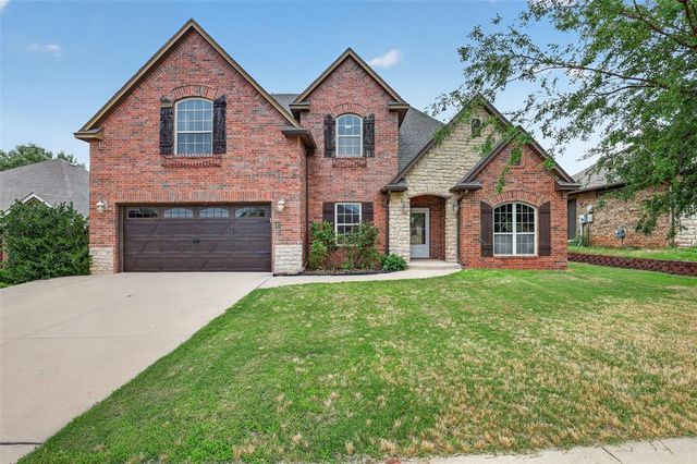 409 Horizon View Court, Norman, OK 73071