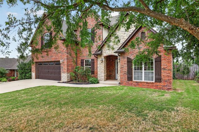 409 Horizon View Court, Norman, OK 73071