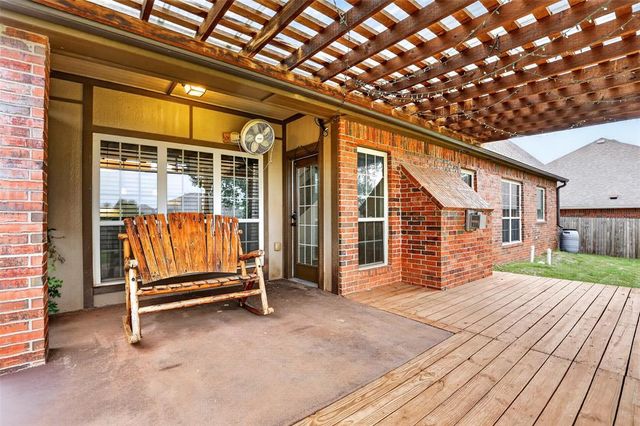 409 Horizon View Court, Norman, OK 73071