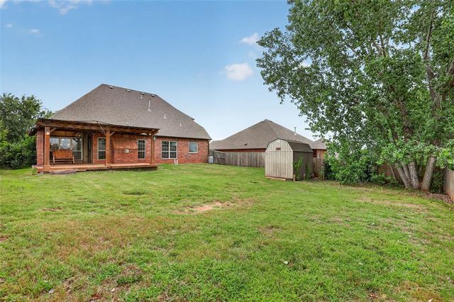 409 Horizon View Court, Norman, OK 73071