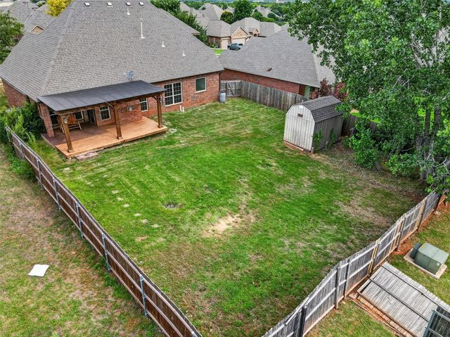 409 Horizon View Court, Norman, OK 73071