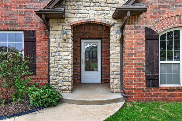 409 Horizon View Court, Norman, OK 73071